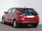 Škoda Rapid - fotka číslo 3