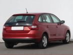 Škoda Rapid - fotka číslo 4