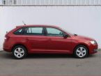 Škoda Rapid - fotka číslo 5