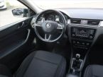 Škoda Rapid - fotka číslo 6