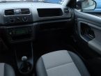 Škoda Fabia - fotka číslo 7