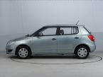 Škoda Fabia - fotka číslo 2