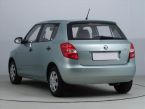 Škoda Fabia - fotka číslo 3