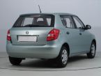 Škoda Fabia - fotka číslo 4
