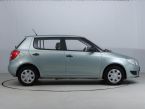 Škoda Fabia - fotka číslo 5