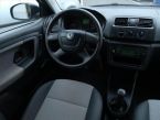 Škoda Fabia - fotka číslo 6