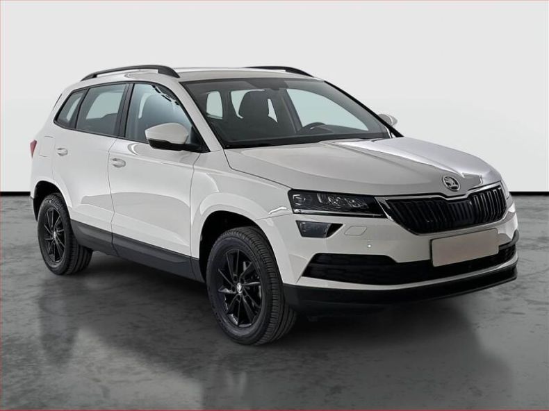 Škoda Karoq - hlavní fotka inzerátu