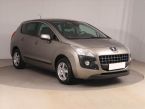 Peugeot 3008 - fotka číslo 0