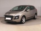Peugeot 3008 - fotka číslo 1