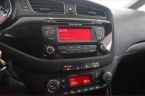 Kia Cee'd - fotka číslo 11