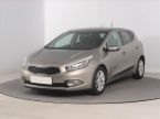 Kia Cee'd - fotka číslo 1
