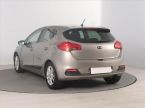 Kia Cee'd - fotka číslo 3