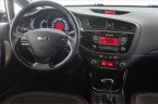 Kia Cee'd - fotka číslo 6