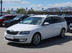 Škoda Octavia - fotka číslo 1