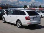 Škoda Octavia - fotka číslo 3