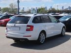 Škoda Octavia - fotka číslo 4