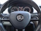 Škoda Octavia - fotka číslo 11