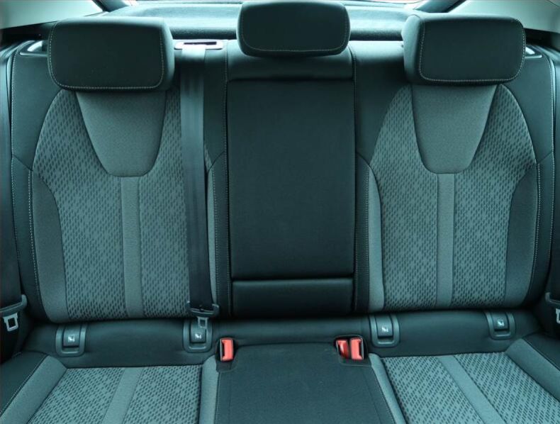 Škoda Octavia - hlavní fotka