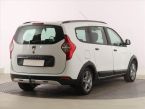 Dacia Lodgy - fotka číslo 4