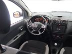 Dacia Lodgy - fotka číslo 6