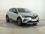 Renault Captur - fotka číslo 0