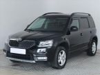 Škoda Yeti - fotka číslo 1