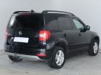 Škoda Yeti - fotka číslo 4