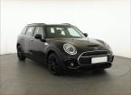 Mini Clubman - fotka číslo 0