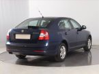 Škoda Octavia - fotka číslo 4
