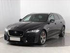 Jaguar XF - fotka číslo 1