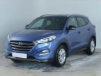 Hyundai Tucson - fotka číslo 1