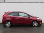 Ford Fiesta - fotka číslo 5