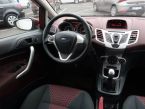 Ford Fiesta - fotka číslo 6