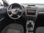 Škoda Octavia - fotka číslo 6