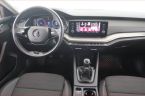 Škoda Octavia - fotka číslo 6