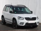 Škoda Yeti - fotka číslo 0