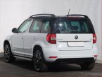 Škoda Yeti - fotka číslo 3