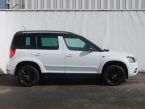 Škoda Yeti - fotka číslo 5