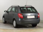 Škoda Fabia - fotka číslo 3