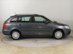 Škoda Fabia - fotka číslo 5