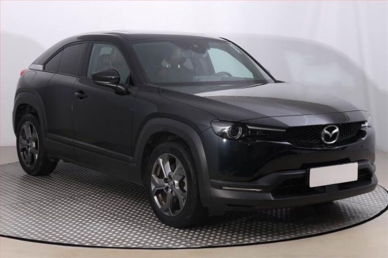 Mazda MX-30 - hlavní foto