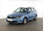 Škoda Fabia - fotka číslo 1