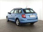 Škoda Fabia - fotka číslo 3