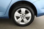 Škoda Fabia - fotka číslo 11