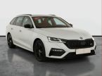 Škoda Octavia - fotka číslo 0
