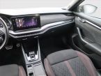 Škoda Octavia - fotka číslo 7