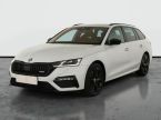 Škoda Octavia - fotka číslo 1