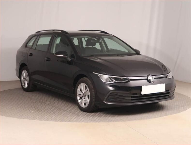 Volkswagen Golf - hlavní fotka inzerátu
