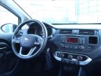 Kia Rio - fotka číslo 6