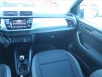 Škoda Fabia - fotka číslo 7